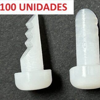 Deslizador puck de hockey 100u.