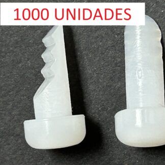 Deslizador puck de hockey 1000u.