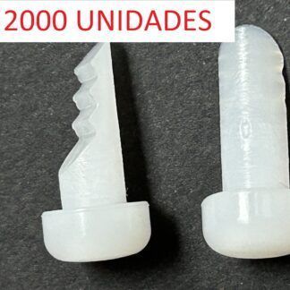 Deslizador puck de hockey 2000u.