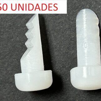 Deslizador puck de hockey 50u.